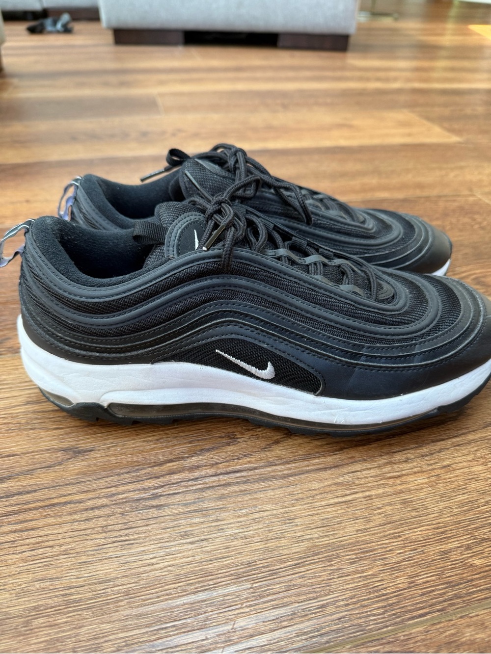 Nike Air Max 97